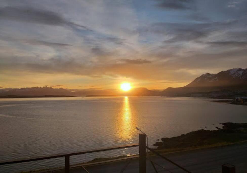 Departamento Ushuaia Apartment Exterior photo