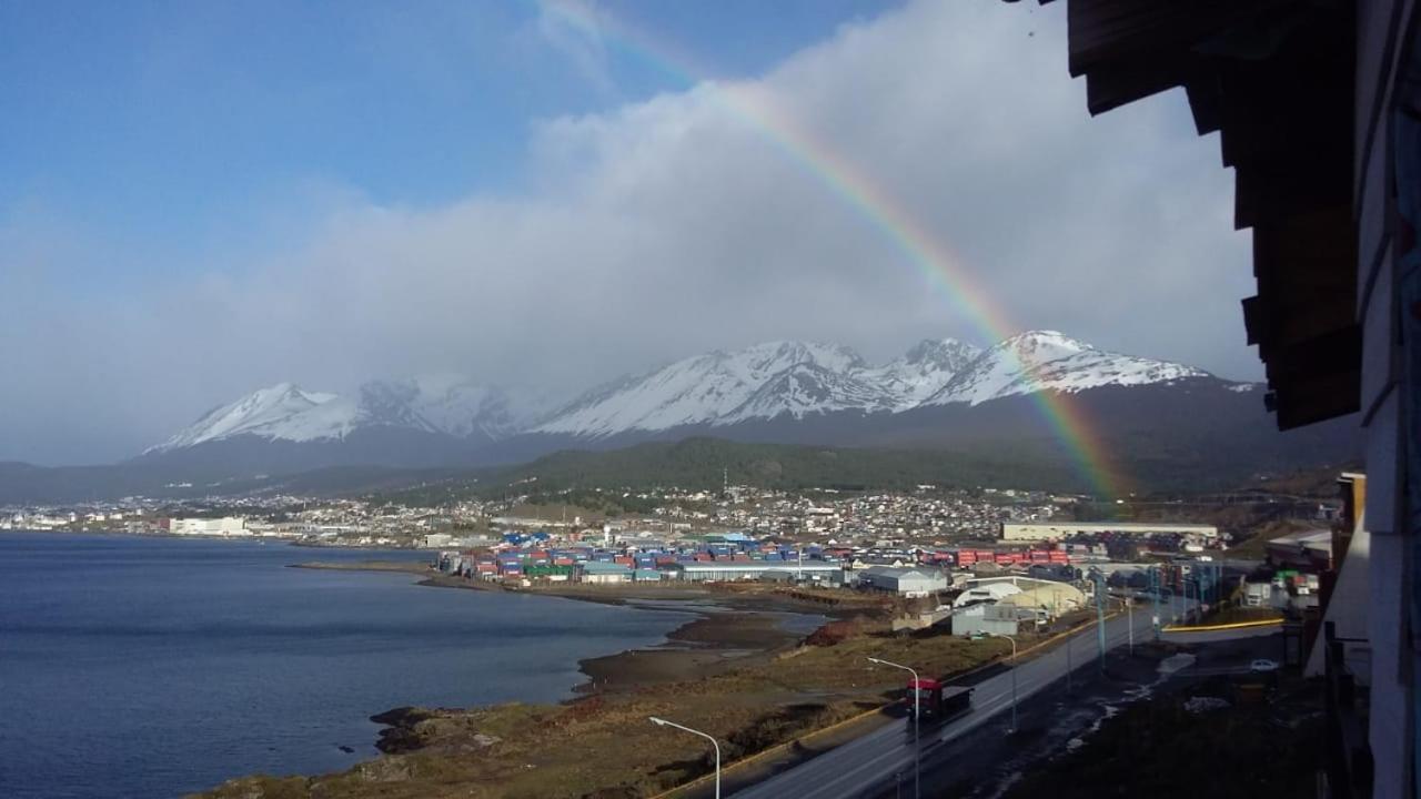 Departamento Ushuaia Apartment Exterior photo