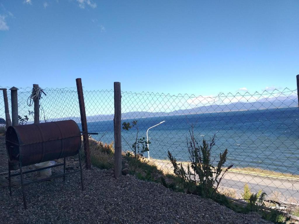 Departamento Ushuaia Apartment Exterior photo